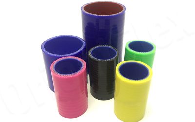 How to determine if a silicone hose needs to be replaced