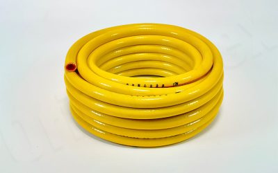 Is Braided Gas Hose Better
