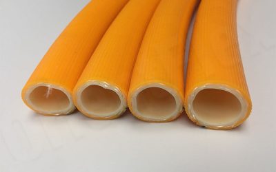 How to choose a good agriculture spray hose