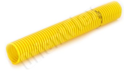 Application of Suction Hose in Crisis Situations