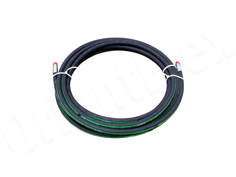 Water Blaster Hose<br />
