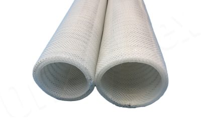 Is silicone hose chemical resistant