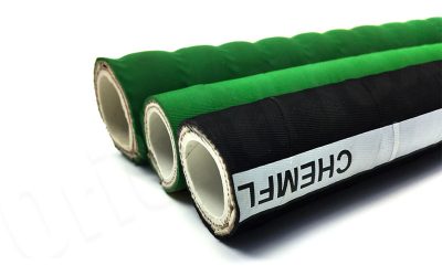 Reasons that cause the aging problem of rubber hose