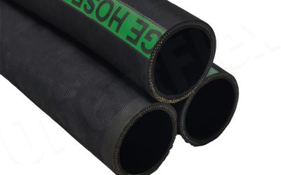 Is PVC or rubber water hose better