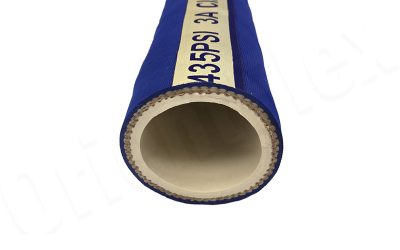 Is rubber hose food safe or not