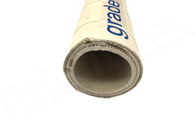 Dairy hose is an important material in milk industry