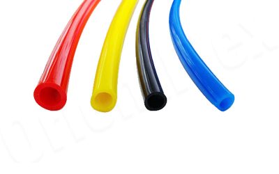 PU hose and its general applications