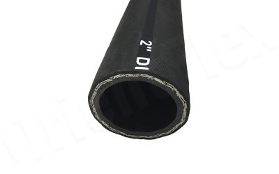 Why high pressure hose breaks