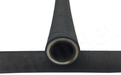 Technical Specifications of Hydraulic Rubber Hose