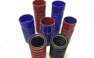 Silicone car hose and rubber car hose which is better