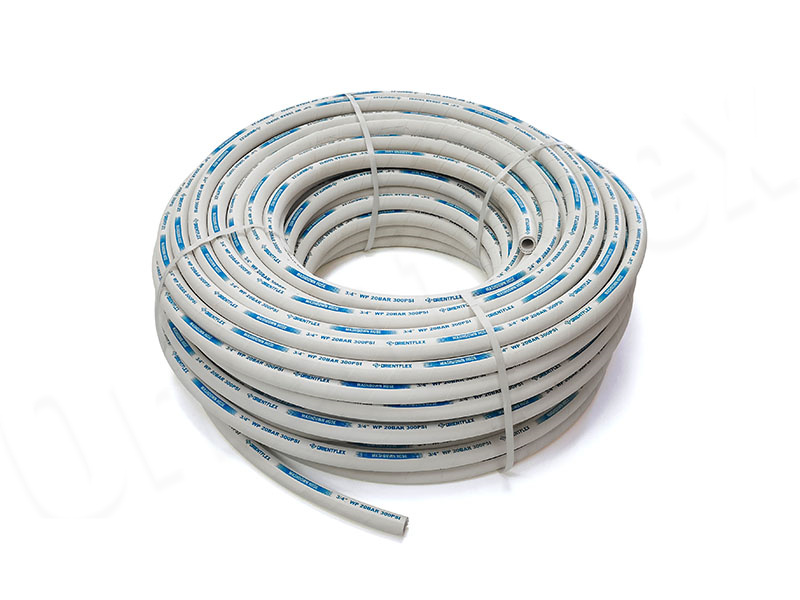 Washdown Hose<br />

