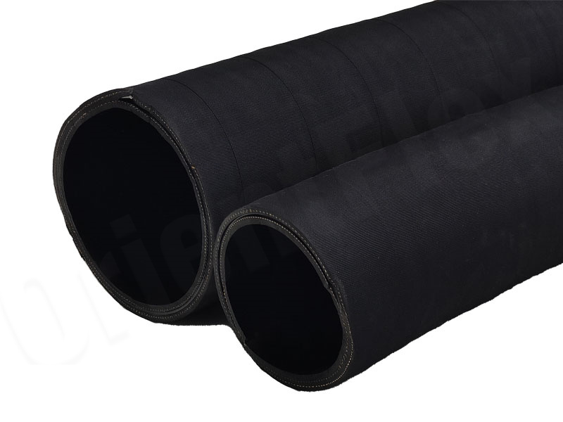 Water Suction Hose<br />
