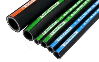 Selection Guide for Industrial Hosing in Australian Mining (2026 Edition)