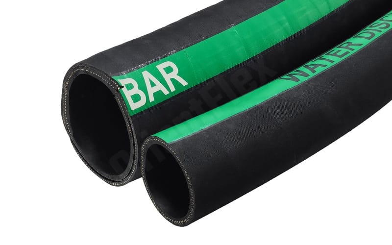 Industrial Water Hose<br />
