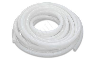 Is silicone hose safe for drinking water