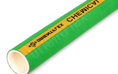 UHMWPE hose is popular because of the great properties