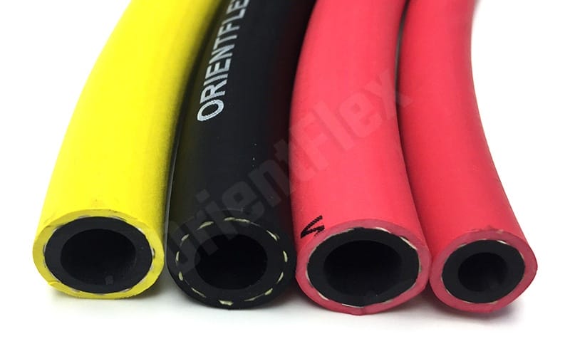Industrial Air Hose<br />
