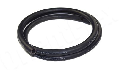 Brake hose failure will cause various problems