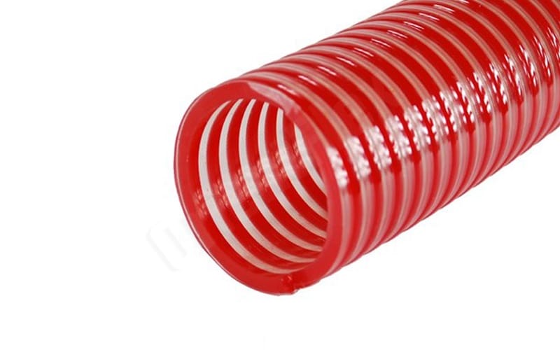 PVC Wine Hose<br />
