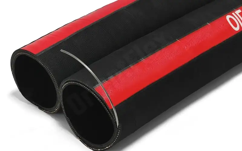 Fracking Hose