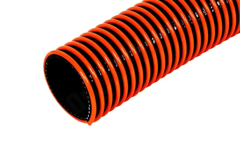 Fuel Drop Hose