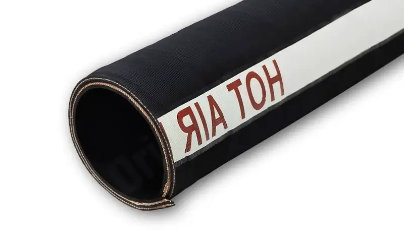 Hot Air Blower Hose