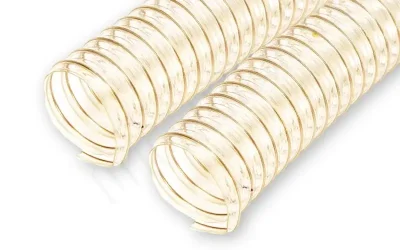 Is PU hose food safe