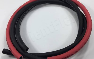 How Much Pressure Can Rubber Air Hose Withstand