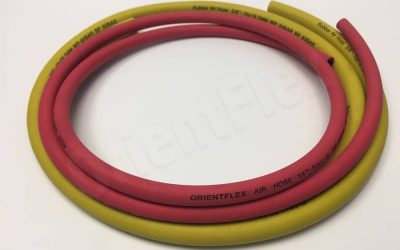 How to select a compressed air hose