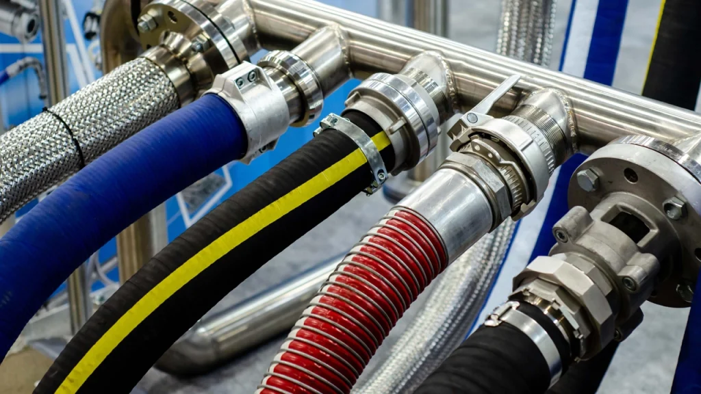 industrial hose