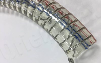 How to Choose a Reliable PVC Steel Wire Hose