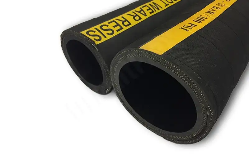 Bulk Rubber Hose