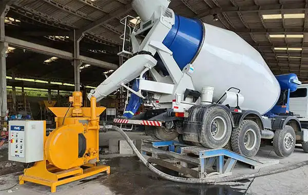 material handing hose application material handing hose application