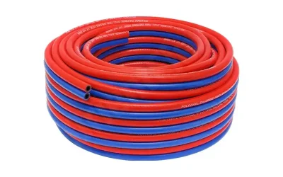 How to Ensure Welding Hose Safety