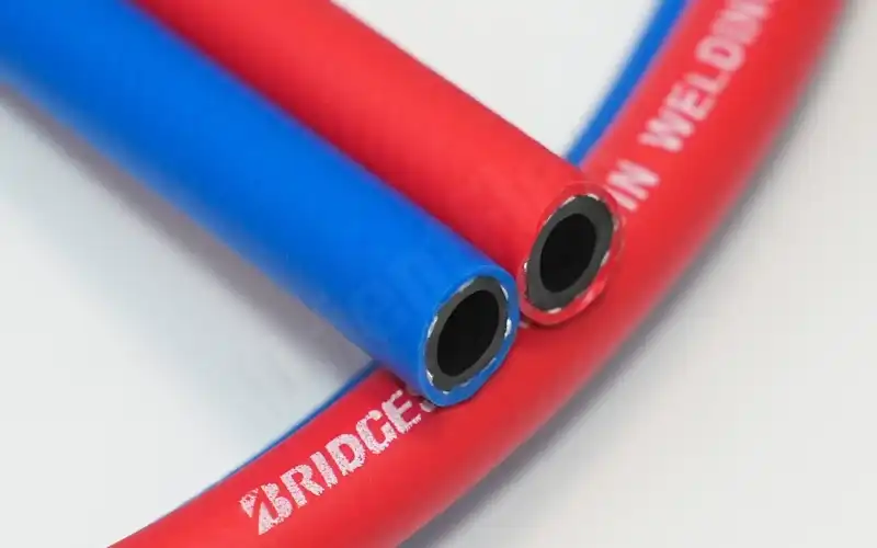 PVC Welding Hoses