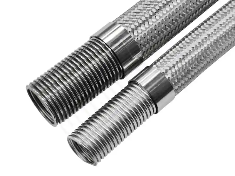 Corrugated Metal Hose Corrugated Metal Hose