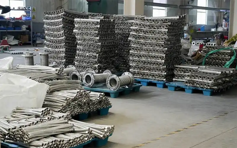 corrugated flexible metal hoses corrugated flexible metal hoses