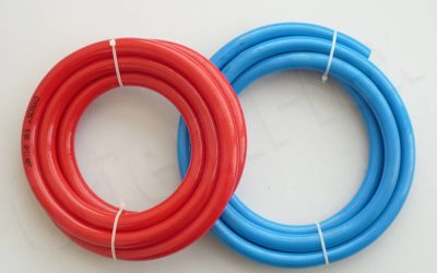 Something that has to be said about PVC Air Hose