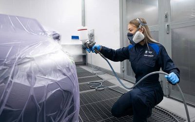 What to do When The Sprayer Hose is Clogged with Paint Again