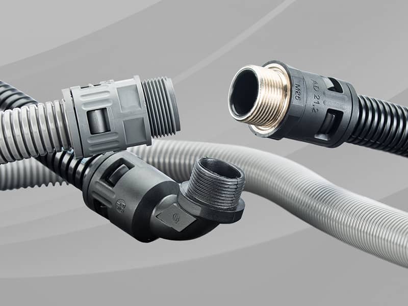 fuel suction hose
